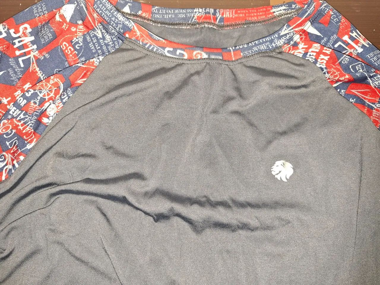 Blusa UV  - Foto 3