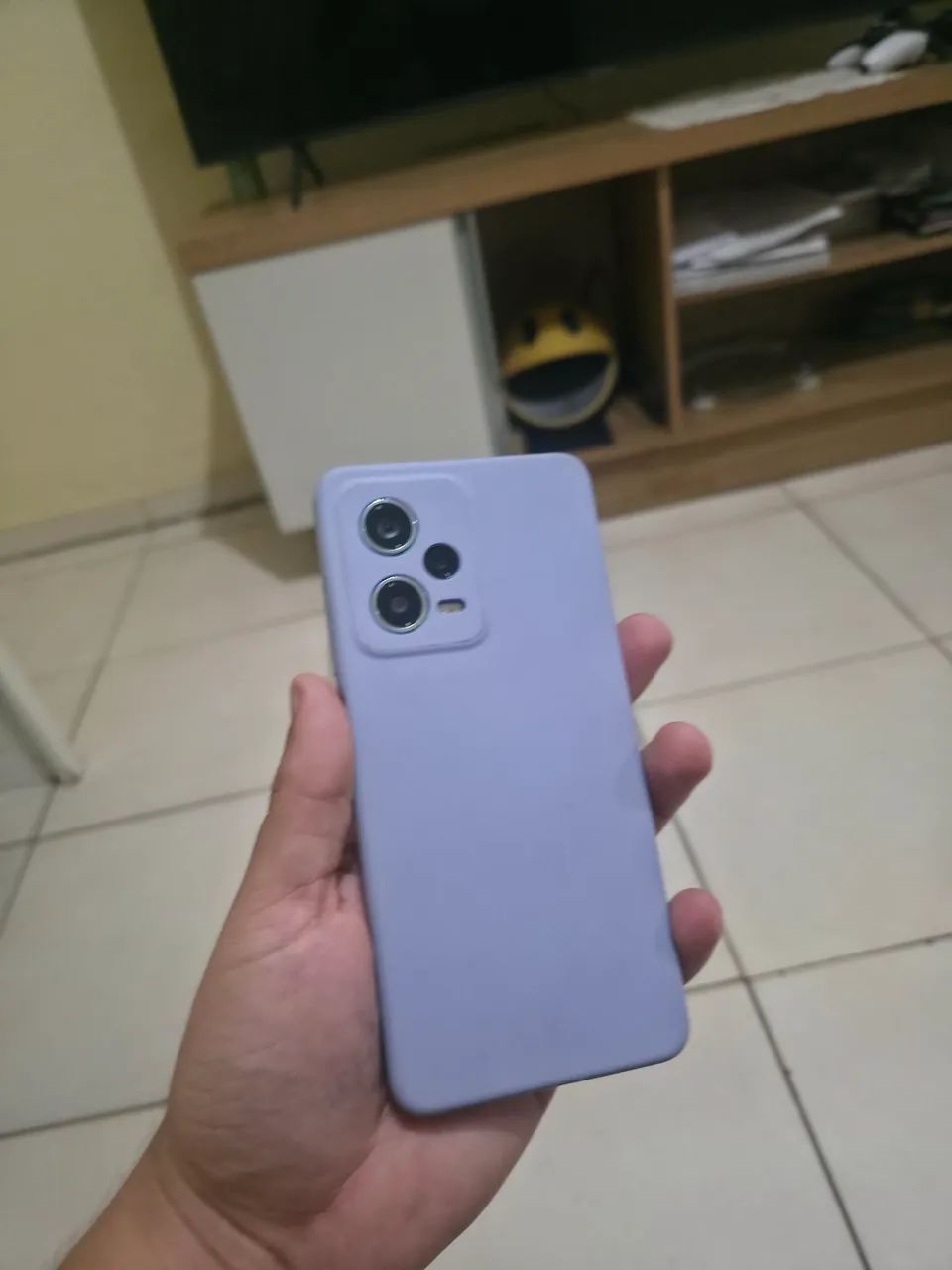 Xiaomi note 12 - Foto 4