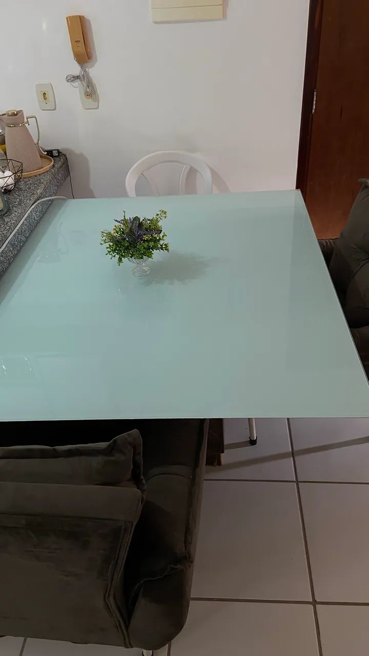 Mesa de jantar 