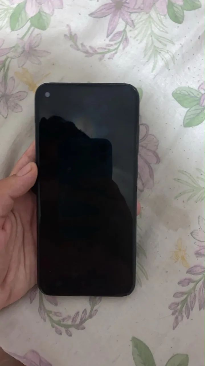 Galaxy A 11 - Foto 2
