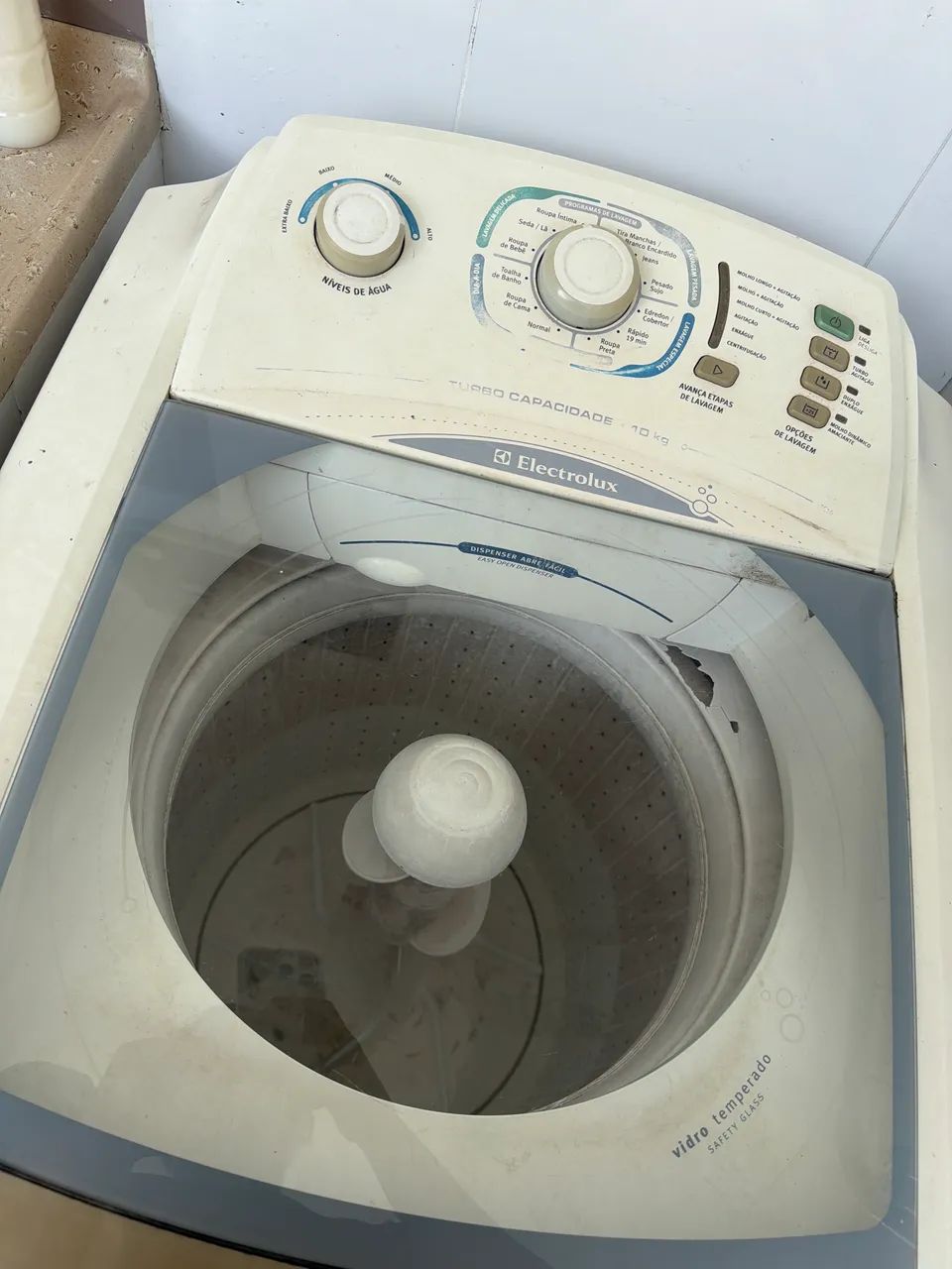 Máquina de lavar  - Foto 2