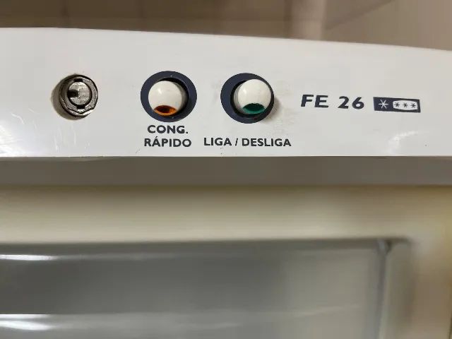 Freezer vertical - Foto 3