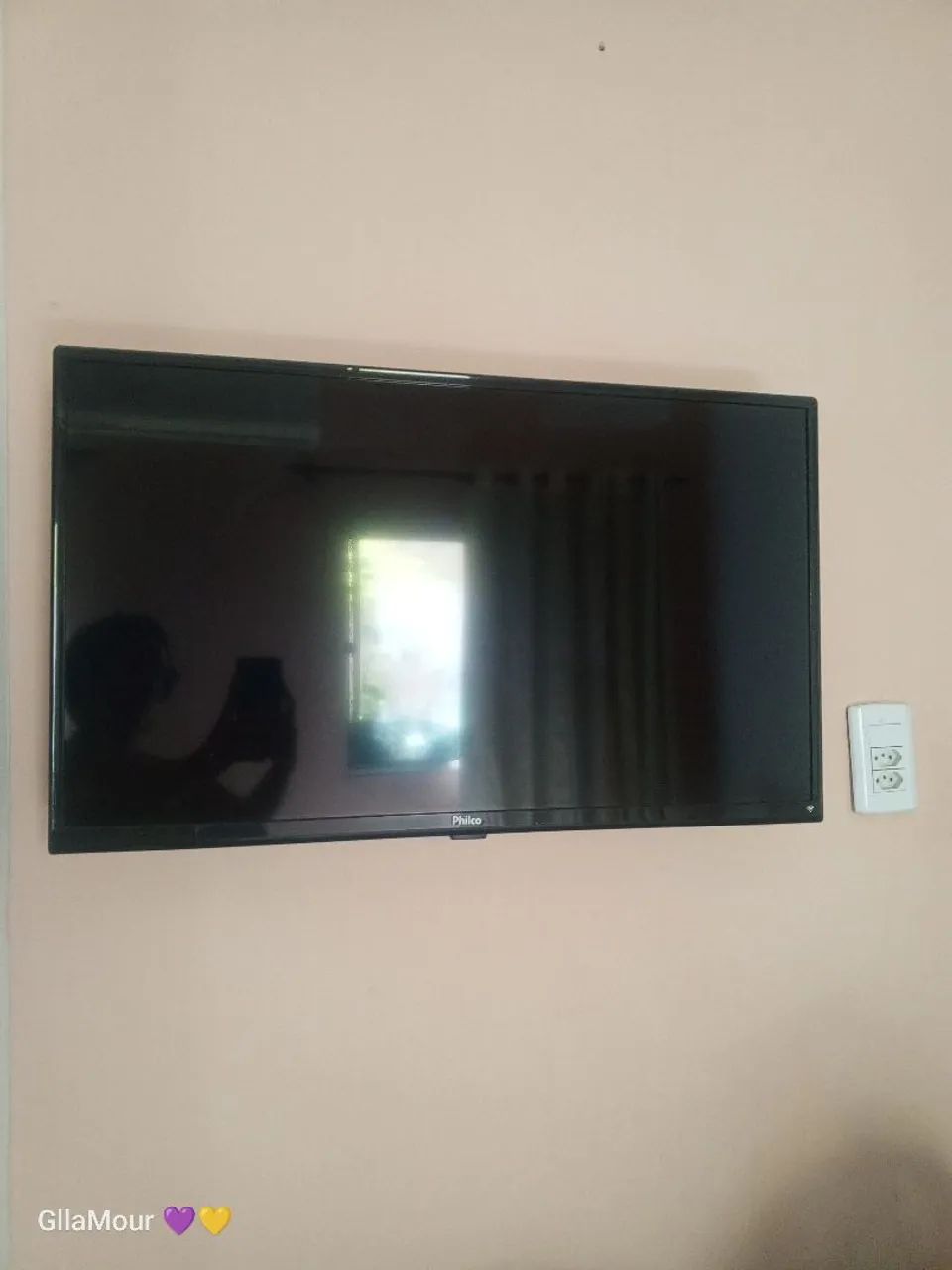 Tv 32 polegadas philco - Foto 2