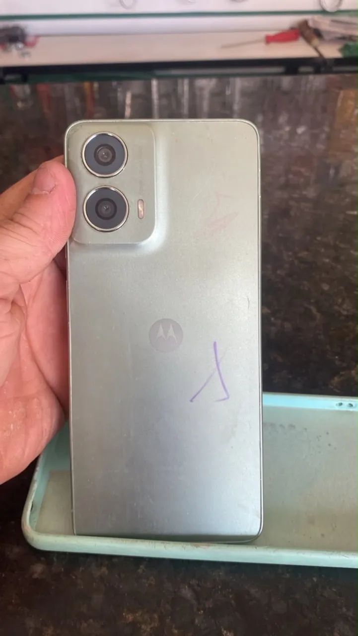 Moto G24 - Foto 5