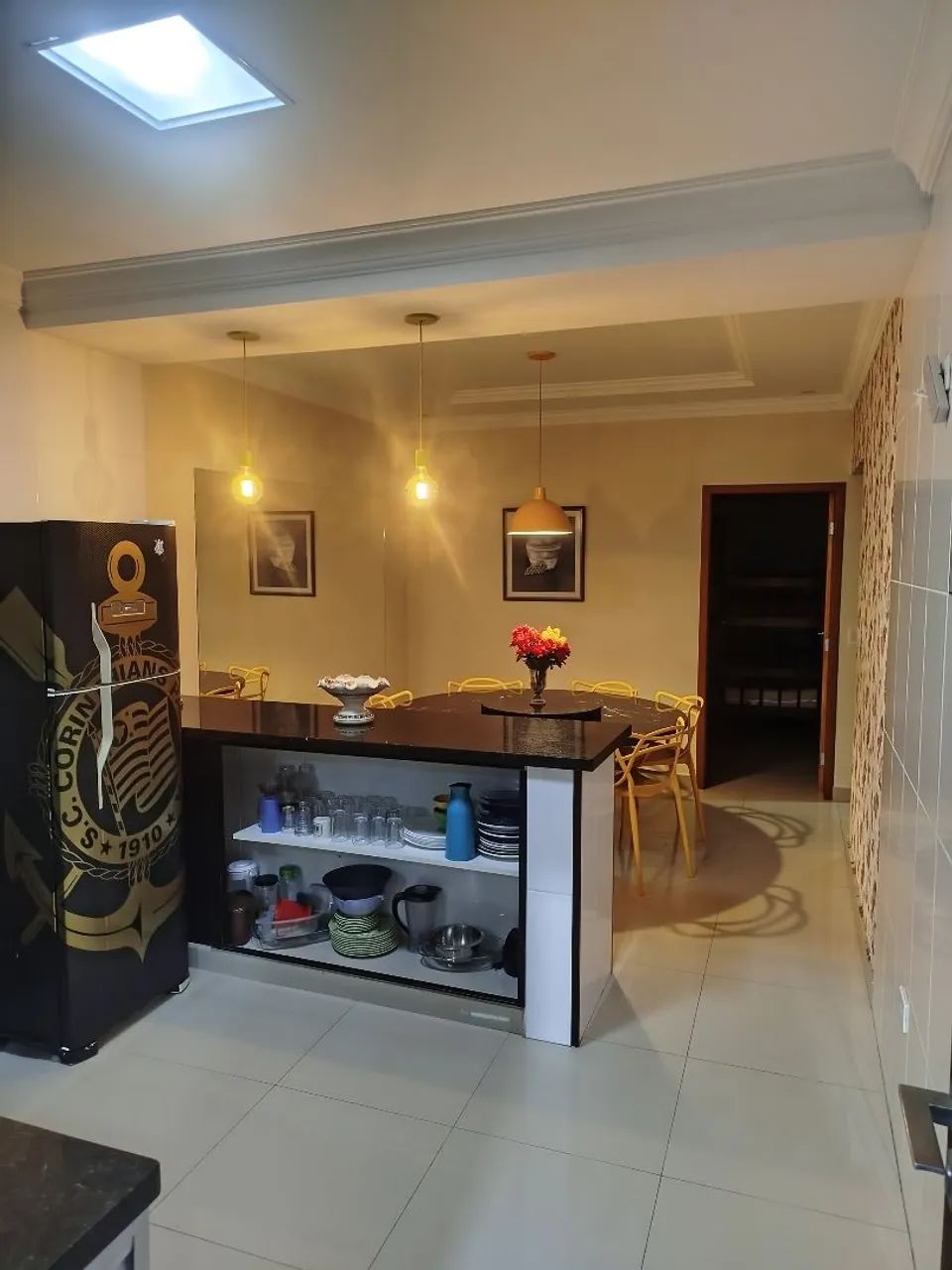 casa na Martin de Sá  - Foto 8