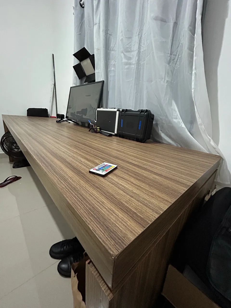 Mesa de escritório  - Foto 3