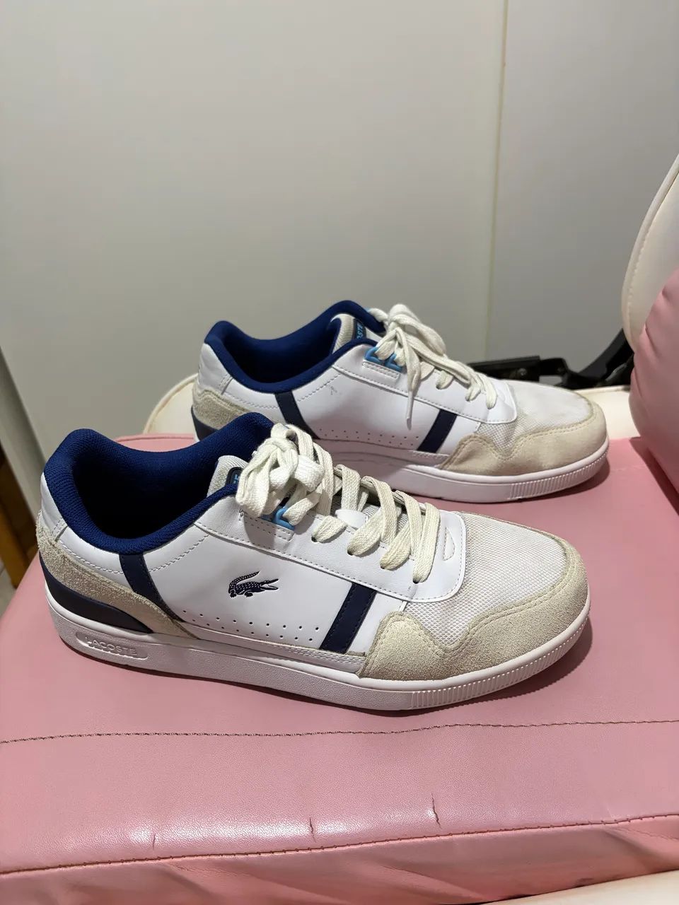 Tênis Lacoste Original