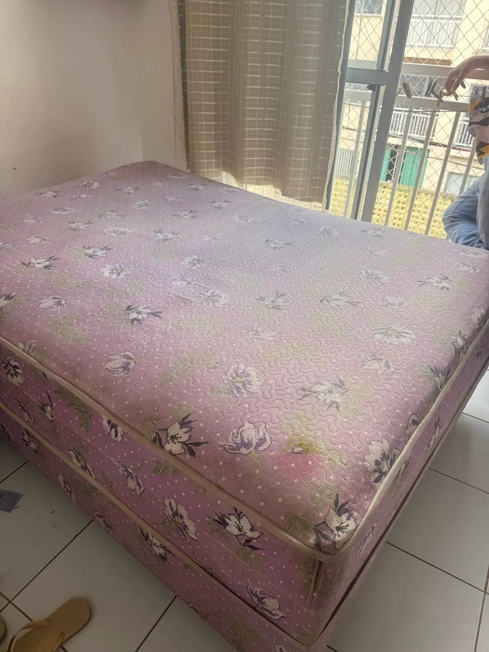 Cama