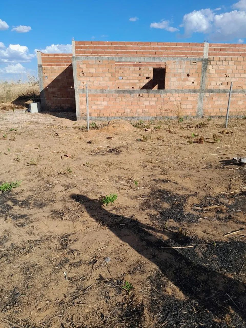 Casa semi construida  - Foto 3
