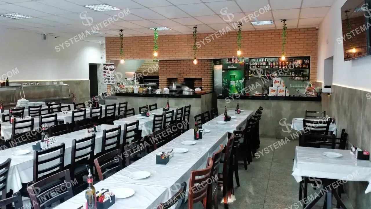 Lindo Restaurante Churrascaria e Pizzaria na Zona leste de SP - Foto 5