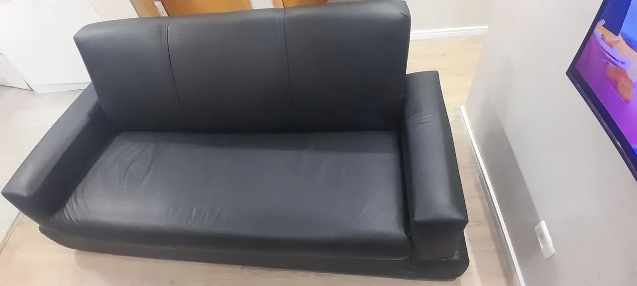 Sofa de 3 lugares- Novo - Foto 5