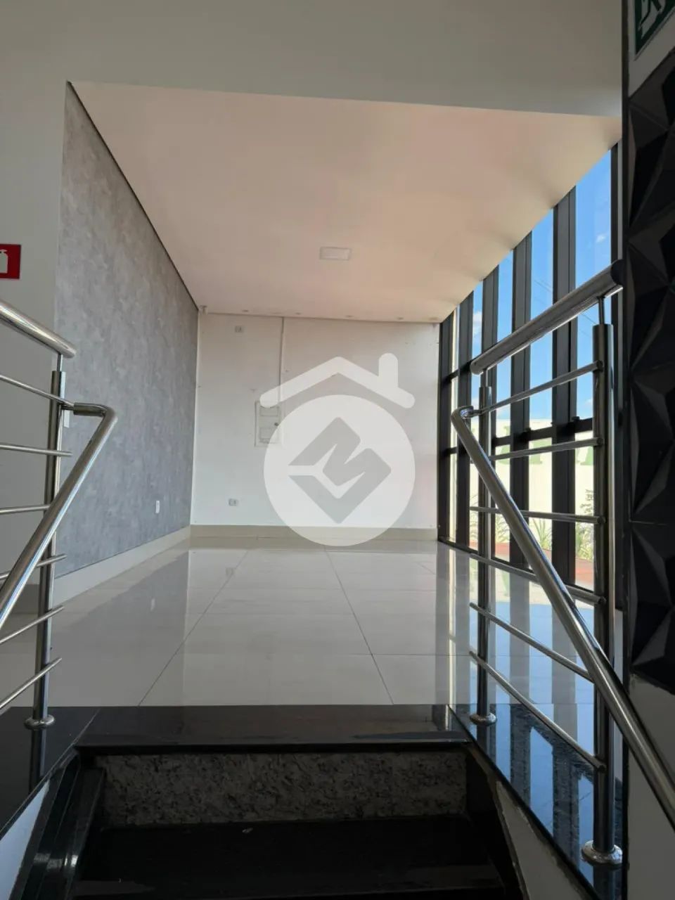 Imóvel Comercial para Locação - 100m² - Bom Jesus - Uberlândia/MG