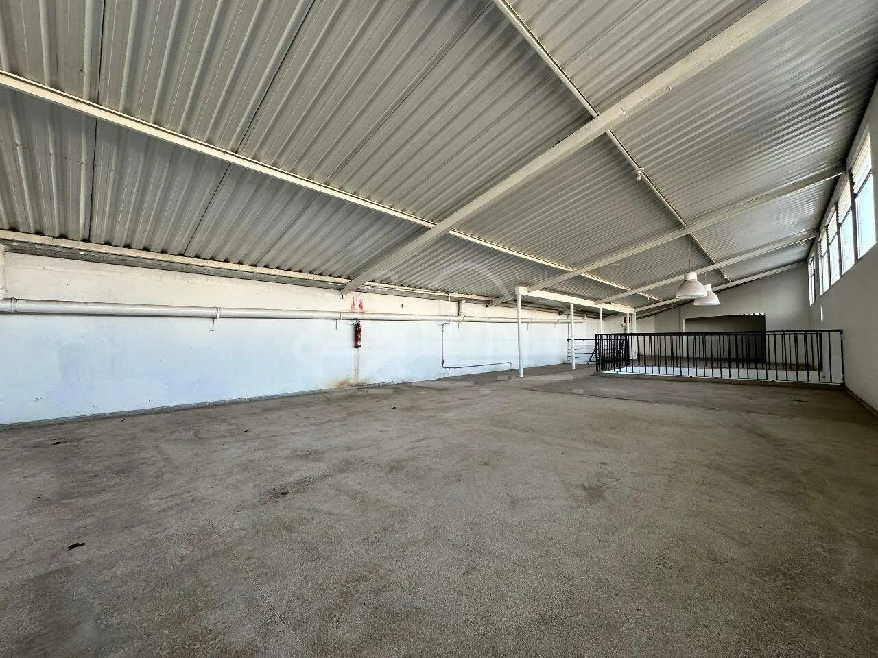 GALPÃO | BAIRRO SANTA AMÉLIA | R$ 23.000,00