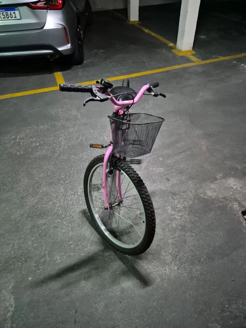 Bicicleta  - Foto 4