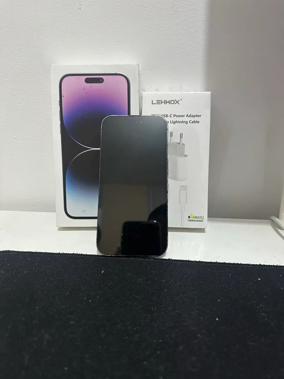 iPhone 14 Pro