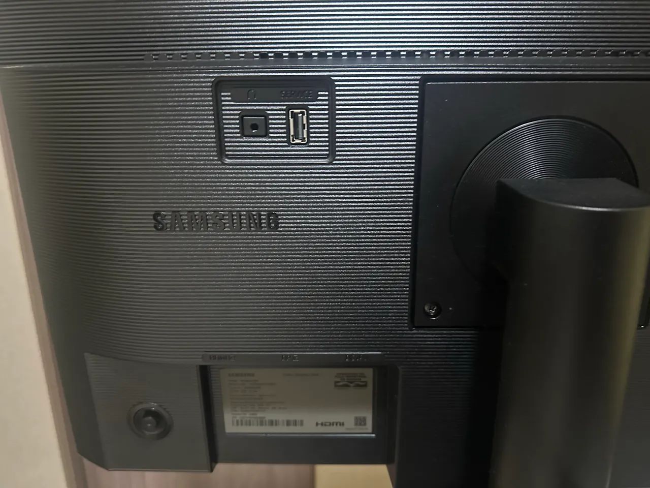 Monitor Odyssey G30 24? FullHD. - Foto 3