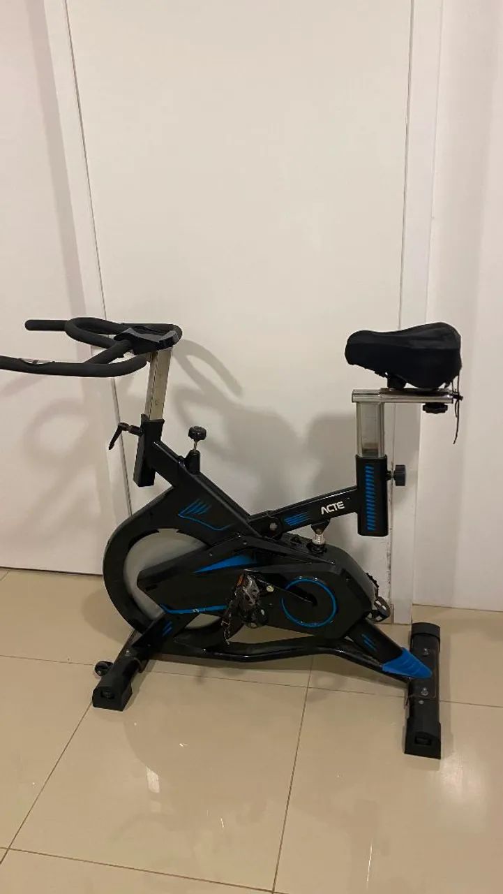 bike spinning ACTE