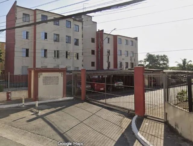Foto - São Paulo - Conjunto Habitacional Instituto Adventista