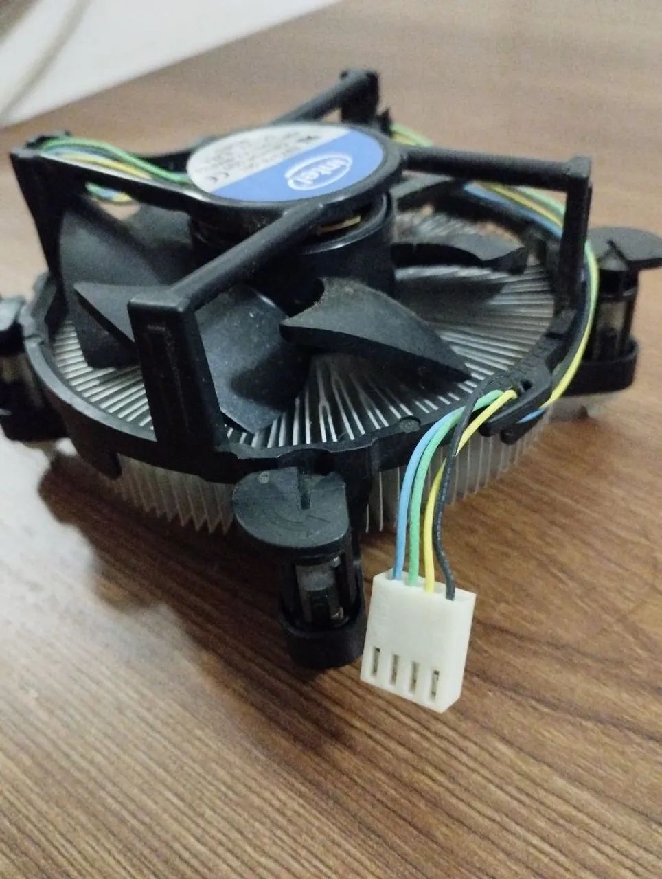 VENTOINHA INTEL  - Foto 4