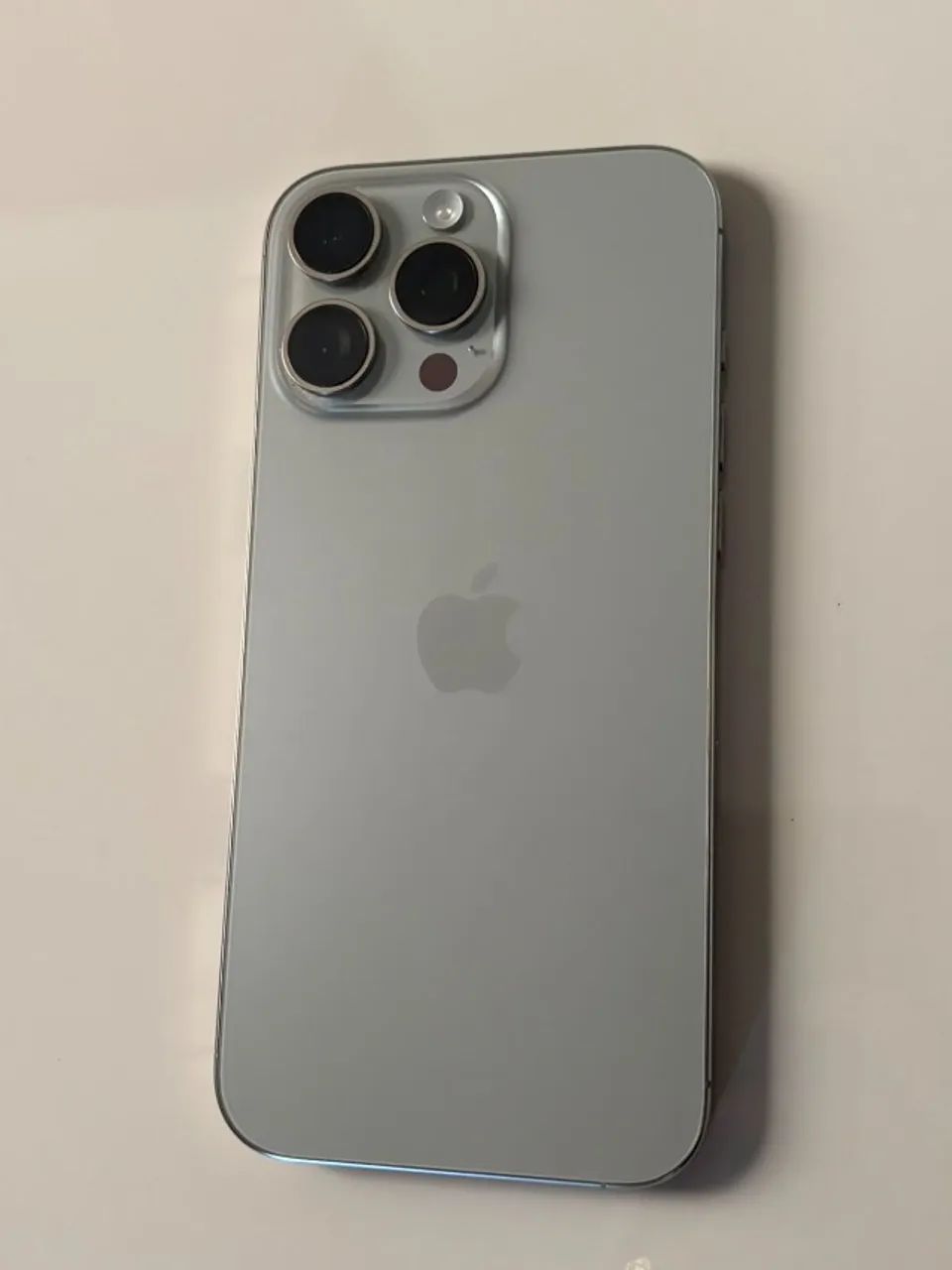 Iphone 16 pro max 256gb - Foto 2
