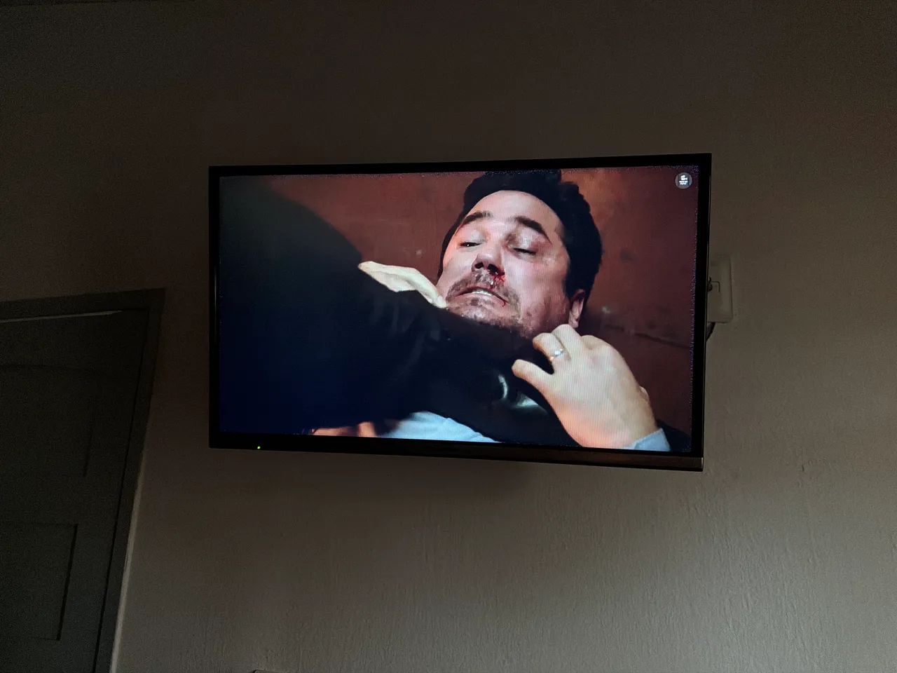 TV PANASONIC 32 POLEGADA SMART 2 UNIDADES 