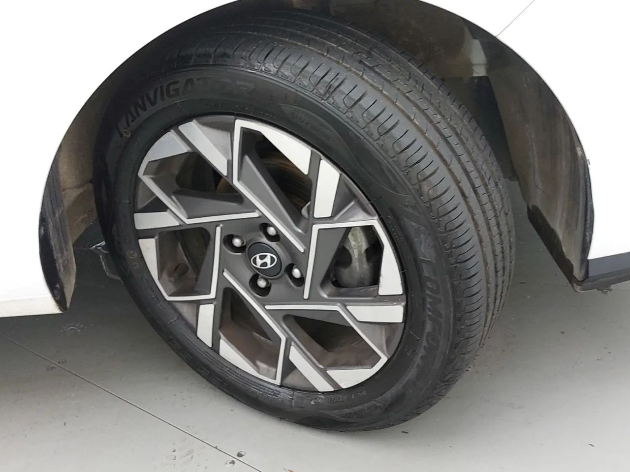 Hyundai HB20 Comfort Plus 1.0 TB Flex 12V Mec., foto 13 de 18