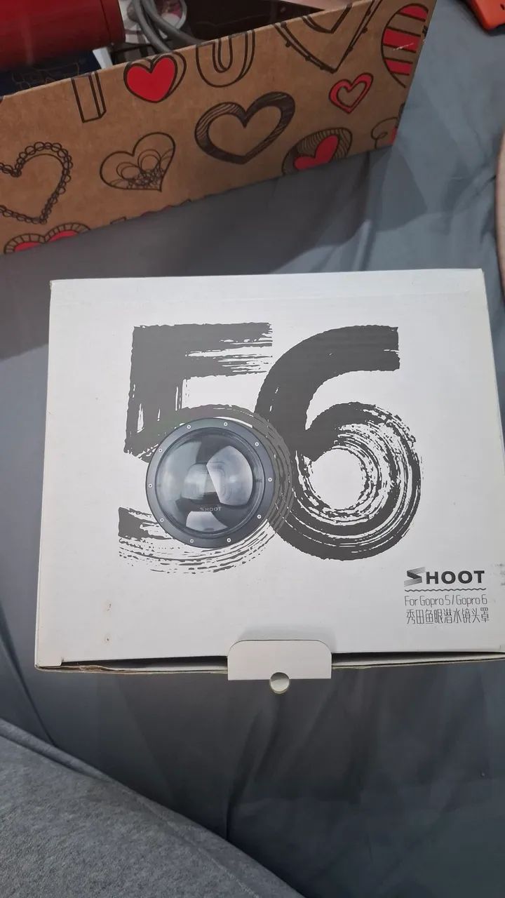 GoPro Hero 5 Black - Foto 4