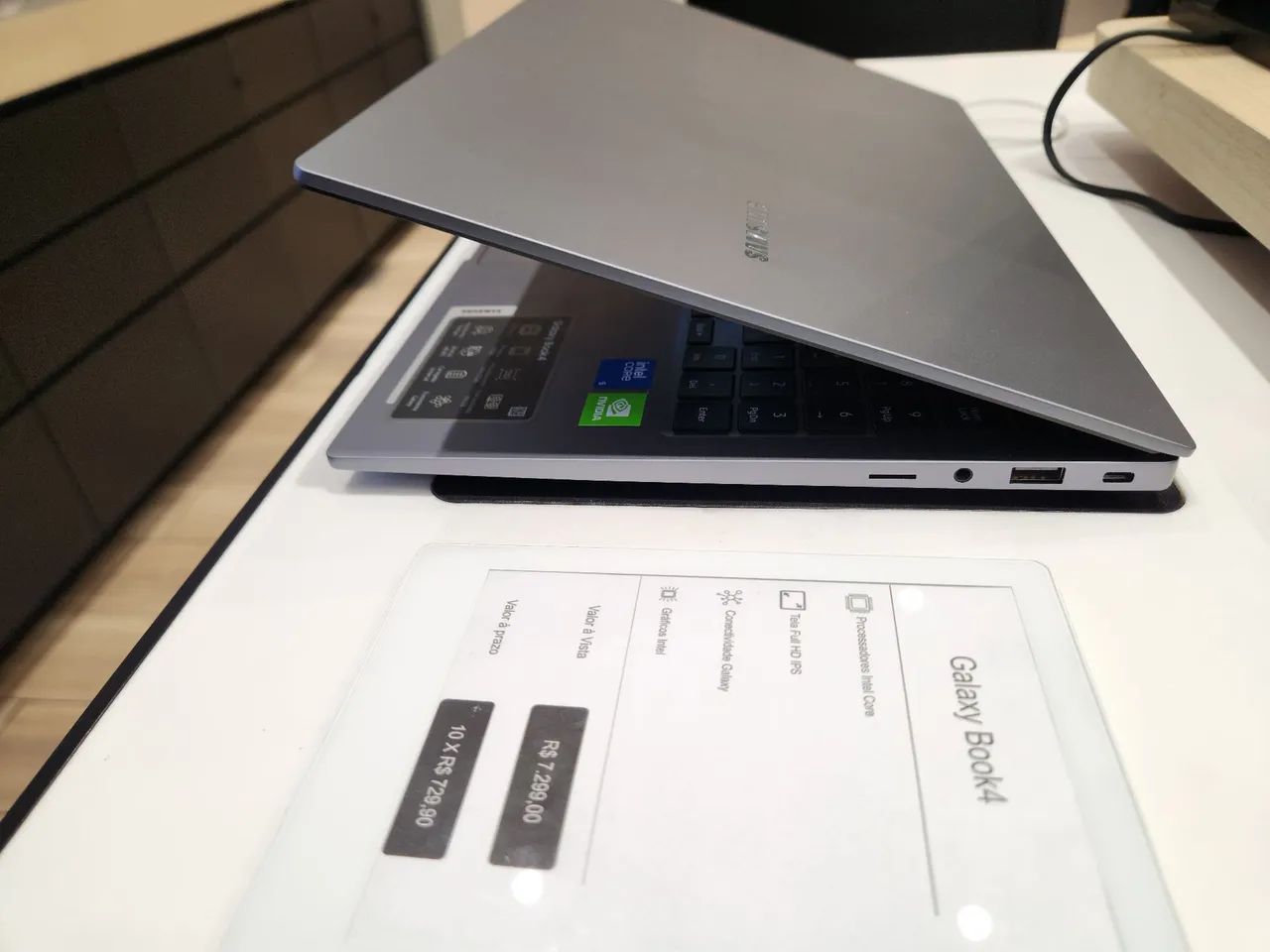 GALAXY BOOK4 - Foto 4