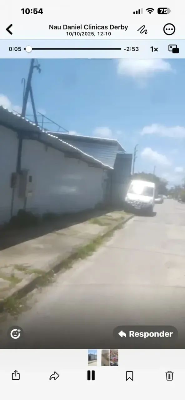 Vendo Galpão 20X30 com 600 M2 Área Construída - Foto 3