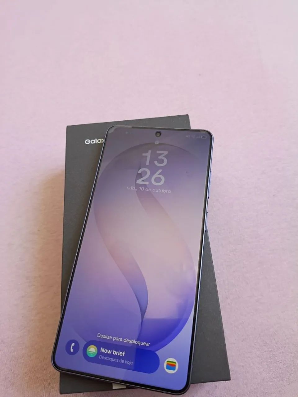 Samsung Galaxy S26 Ultra impecável - Foto 4