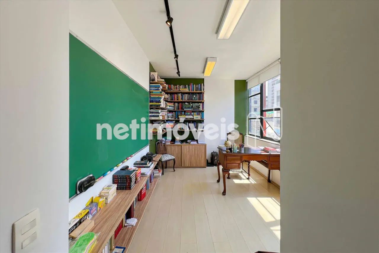 Sala de 25m²; à venda no Gutierrez! - Foto 5