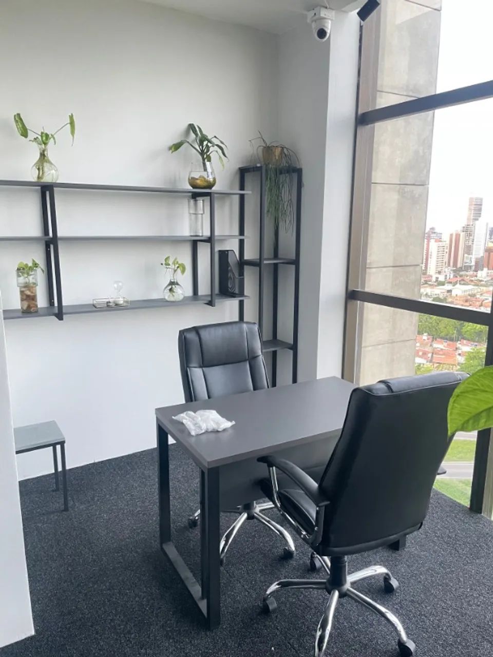 Sala Comercial Completa - Pronta para Uso | Ideal para Escritórios e Diversos Negócios - Foto 5
