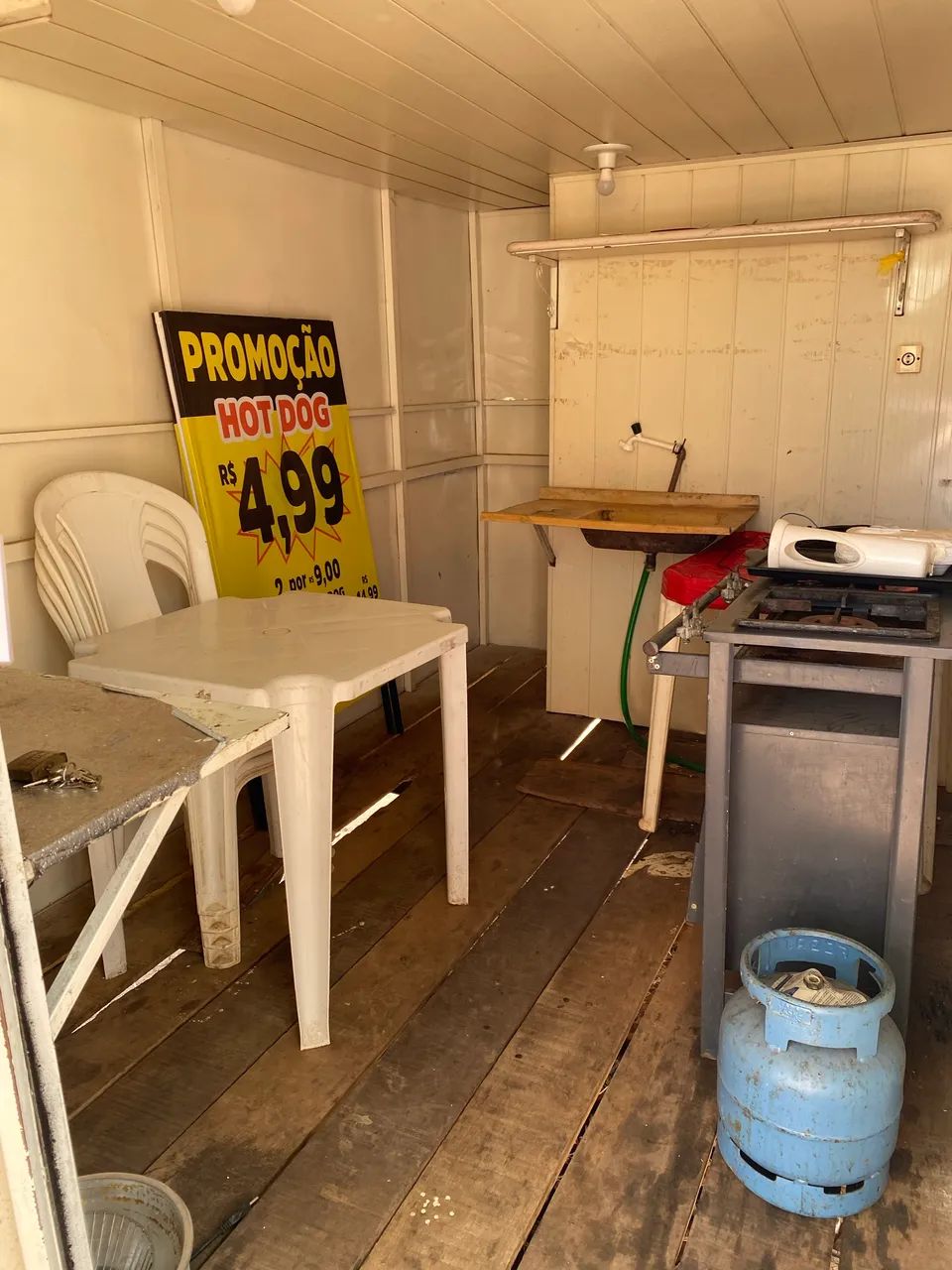 ALUGO OU VENDO TREILLER - Foto 5