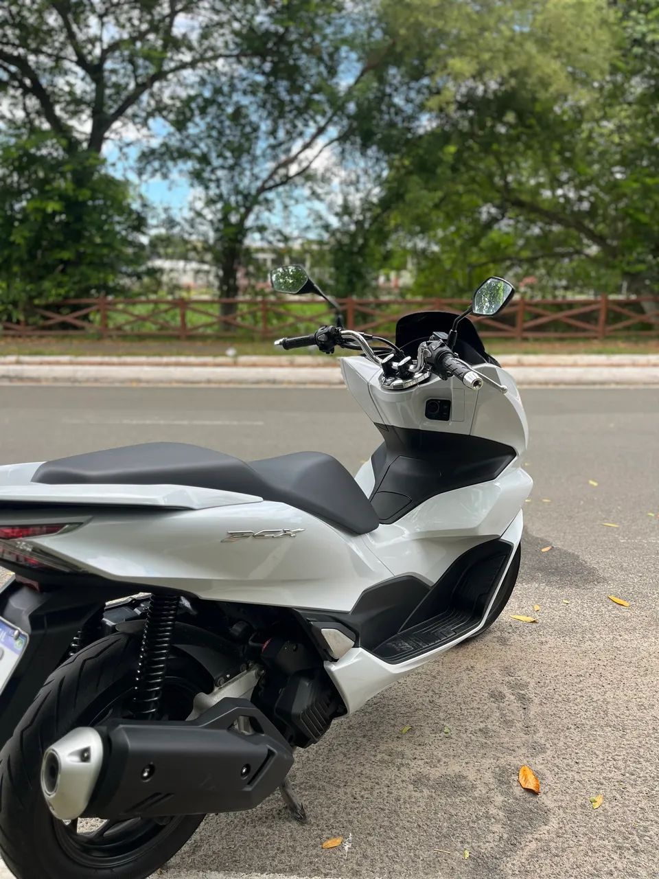PCX 2026  - Foto 5