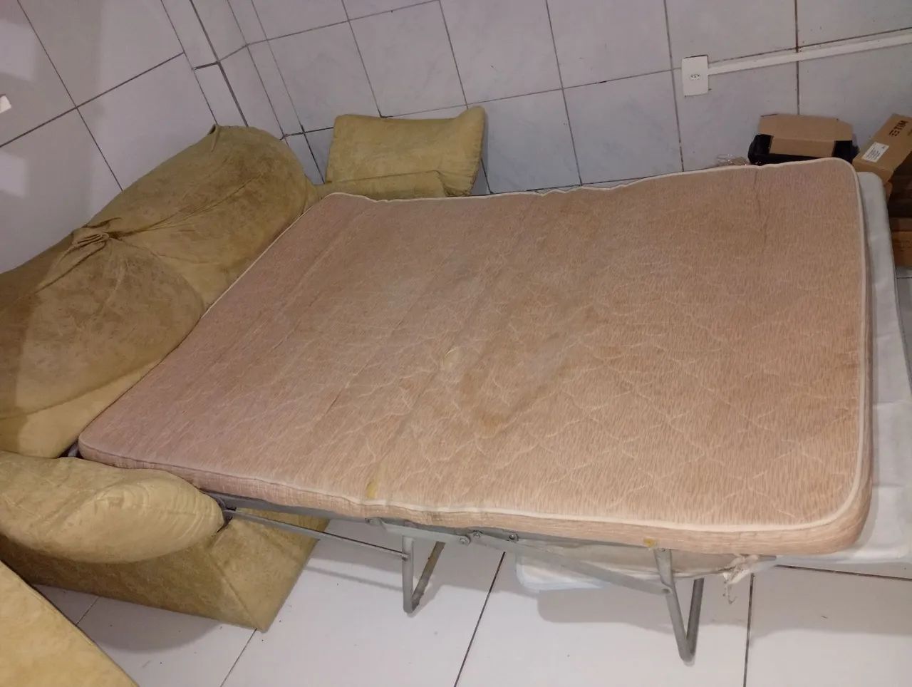 Sofá Cama - Foto 4