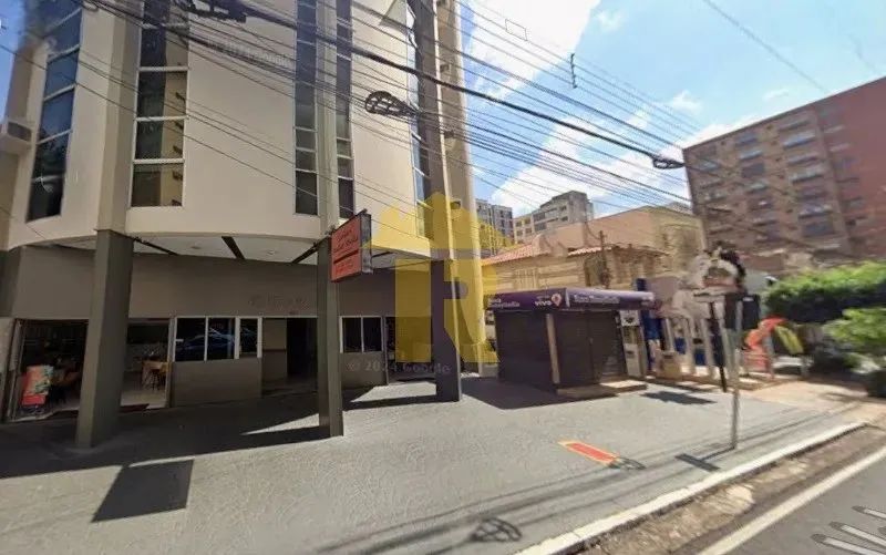 Oportunidade imperdível: Sala comercial à venda no Centro de São José do Rio Preto-SP, com - Foto 2