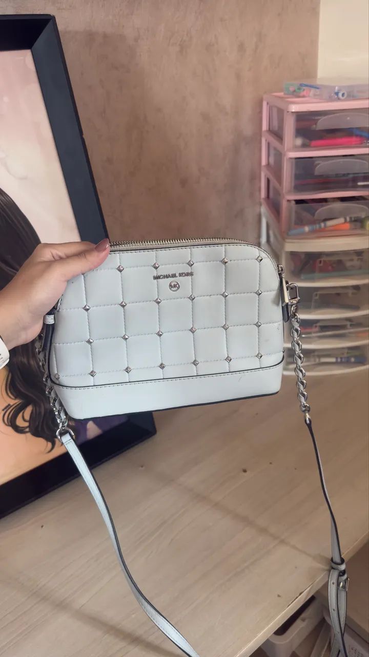 bolsa michael kors 