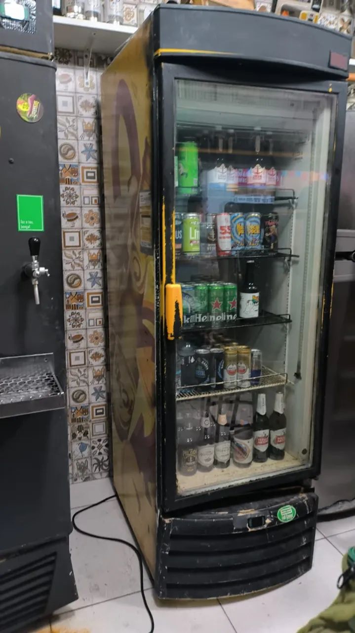 Cervejeira 500 litros - Foto 2