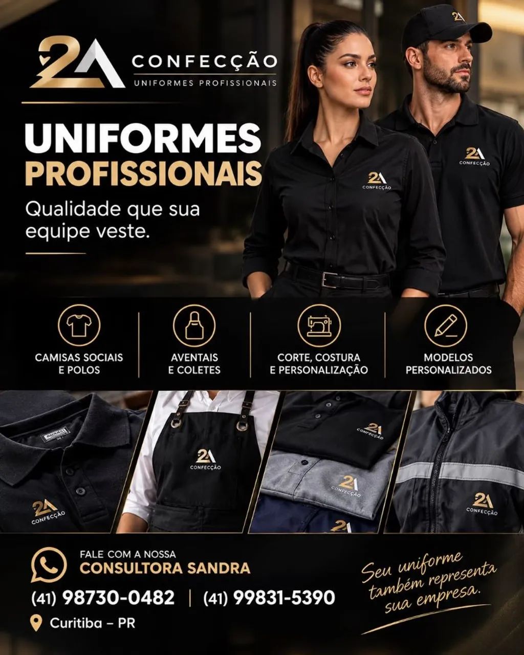 Uniforme  - Foto 2