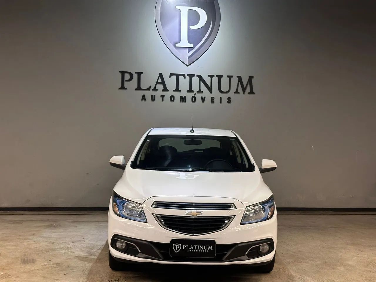 Chevrolet Onix Hatch LTZ 1.4 8V Flex Aut. 4P 2016 - Foto 4