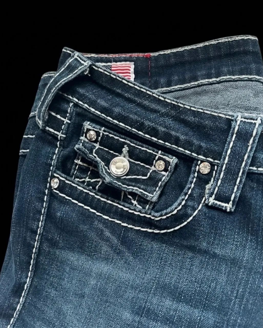 True Religion Billy Big T - Foto 3