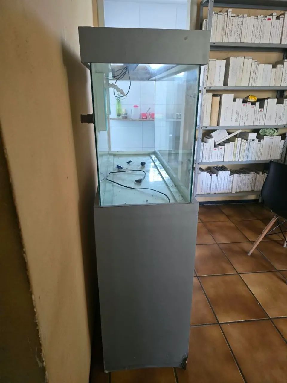 Aquário  - Foto 2