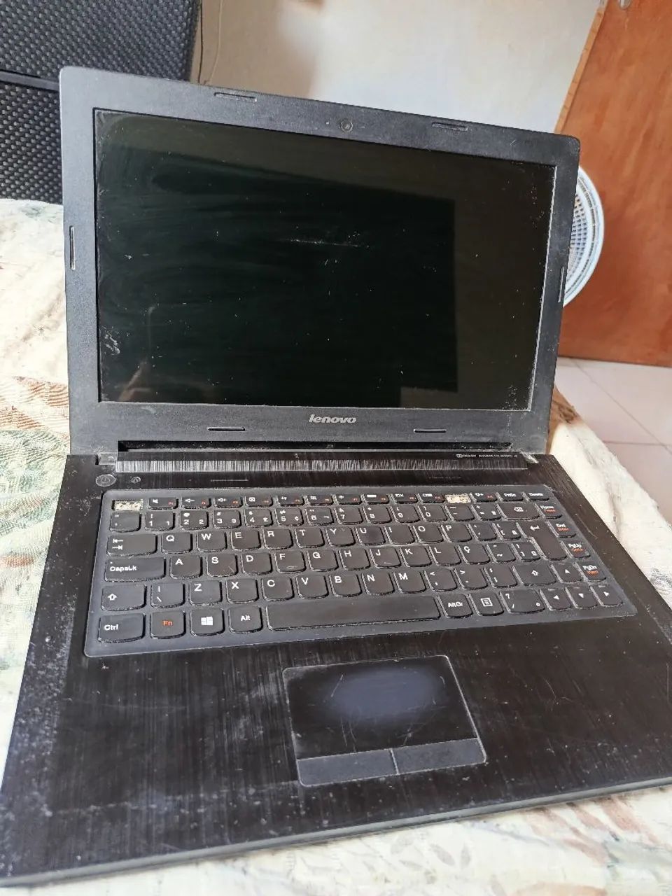 NOTEBOOK I5