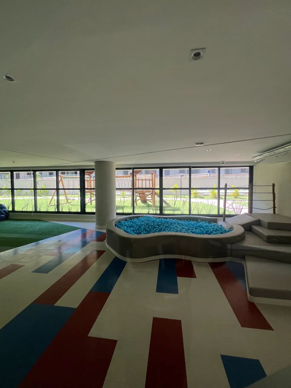 Apartamento Pé  na Areia- Ponta do Seixas  - Foto 5