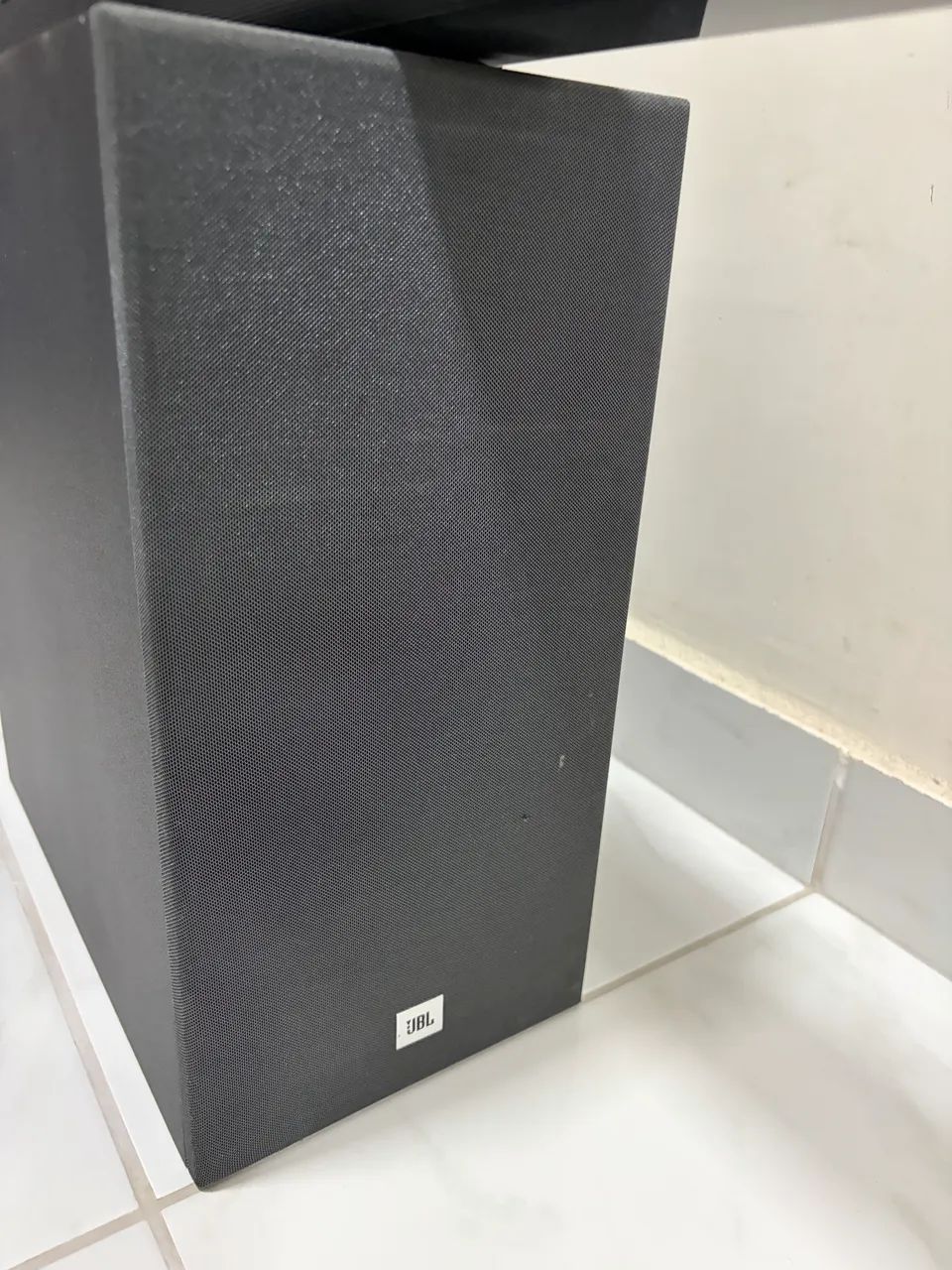 JBL Cinema SB160 com soundbar e subwoofer - Foto 2