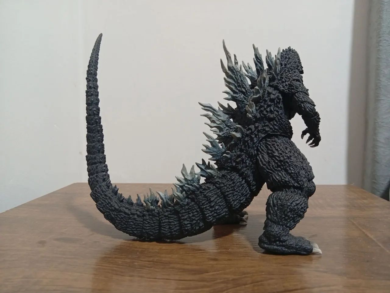 Godzilla 2002 Sh Monsterarts  - Foto 2