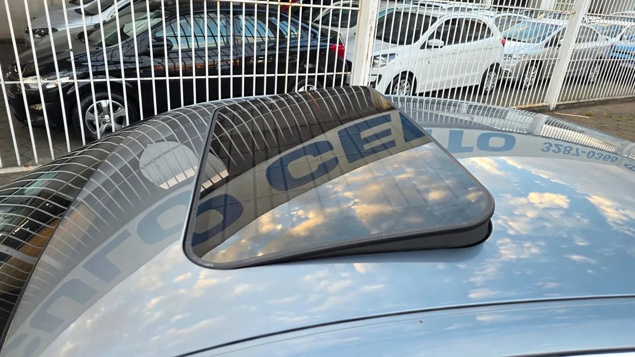 Audi A6 2.8 30V Tiptronic 2000 - Foto 3