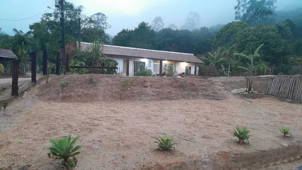 Chácara com ou sem Chalé  - Foto 3