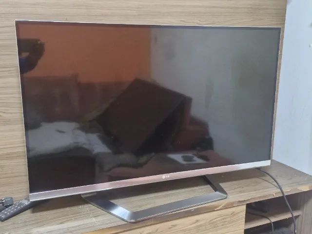 TV LG 42 - Foto 2