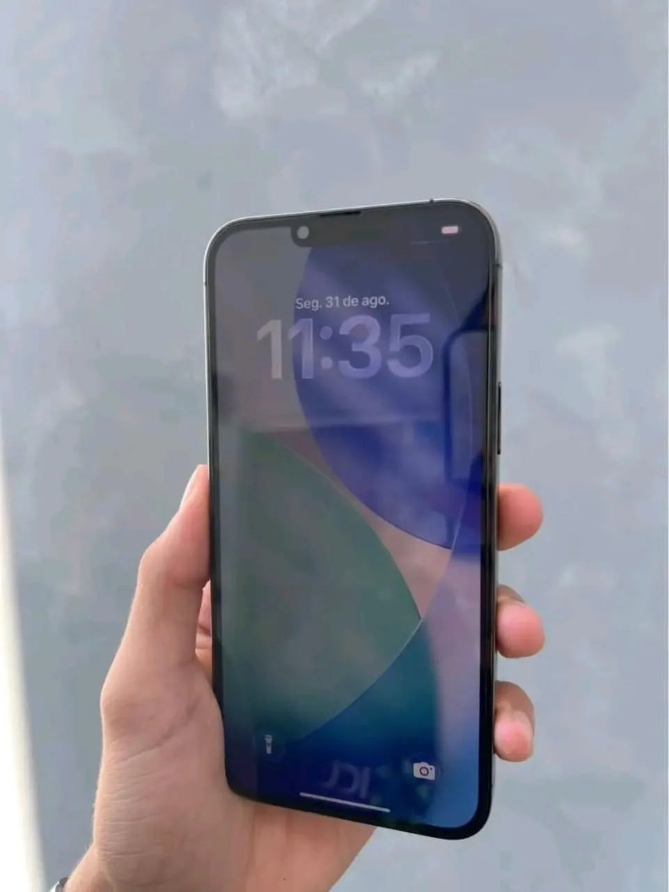 iPhone 13 Pro 256gb - Foto 5